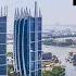 The 40BN Plan To Save The World S Fastest Sinking City