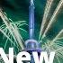 Happy New Year New Zealand Auckland Welcomes In 2021 With Celebratory Fireworks