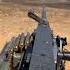 POV M2 50 Caliber Machine Gun USMC Marines Marinecorps Military