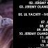 JEREMY OLANDER Sweden Ximxim Seoul Korea 07 06 2024