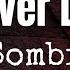 Sombr We Never Dated Karaoke Lyrics