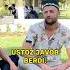 Shogirt Piru Komil Ustozidan So Radi
