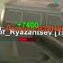 СКОЛЬКО ЛИТРОВ БЕНЗИНА у ТЕБЯ в BLACK RUSSIA блекраша Blackrussia Gta