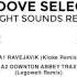 Groove Selecta Downton Abbey Trax Legowelt Remix
