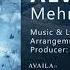Mehrab Alveda 2 OFFICIAL NEW TRACK مهراب الوداع 2 720 X 1280