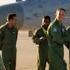 She Was Just A Female Sergeant On Board Until The Pilot Passed Out At 20 000 Feet