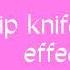 Yandere Simulator Equip Knife Sound Effect Free To Use