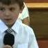 Псалм Дверку в Сердце Открою 06 09 2013PM EbenezerOR Com