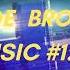 FANMADE BROADCAST TV BACKGROUND MUSIC 1 NEWS