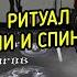 ОТ МИГРЕНИ И СПИННОЙ БОЛИ ДЛЯ ВСЕХ ВЕДЬМИНА ИЗБА МАГИЯ