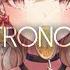 NIGHTCORE Astronomy Antomage Sarah De Warren Lyrics