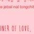 GOT7 She S A Monster Color Coded Han Rom Eng Lyrics