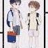 Short Comics Loveboys Webtoon Manhwaedit Foroupage Gay