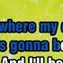 Jimmy James The Vagabonds I Ll Go Where The Music Takes Me Karaoke Version From Zoom