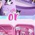 Kuromi Or Hello Kitty Shorts Hellokitty Kuromi Choose Aesthetics Viralvideo Sanrio