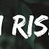 Relaxing Nasheed I Rise Muhammad Al Muqit Slowed Reverb