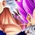 Saiyajins Song LENDA DA MINHA RAÇA Dragon Ball ESPECIAL 100k Ishida URT