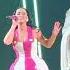 Katy Perry Chained To The Rhythm Live 4K Las Vegas Nevada March 12 2022