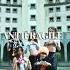 Le Sserafim Antifragile Speed Up