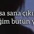 Teoman Sevgi Anlaşmak Değildir Sözleri Lyrics