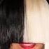 Sia Chandelier Extended