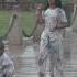 Heavy Rainfall Relieves Delhi After Weeks Of Intense Heatwaves In Delhi NCR
