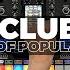 EDM CLUB MIX 23 Mashups Remixes Of Popular Songs