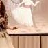 I Could Have Danced All Night Ангелина Ильчишина 13 лет Mini Cup A Night At The Wax Museum