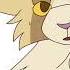 Lionblaze And Cinderheart Helpless Warriors Pmv