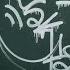 Graffiti Tagging And Throws In Istanbul