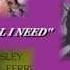 SISLEY FERRE HE S ALL I NEED WINNIE WIZZ REMIX 1990