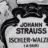 Johann Strauß Sohn Ischler Walzer A Dur Nachgelassener Walzer Nr 2