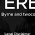 Twocolors X Roe Byrne Stereo Karaoke Version