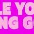 Meghan Trainor While You Re Young Official Lyric Video