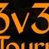 GCDTV 3v3 Arena Tournament 3 I Am The Dillbadar Vs RLDream Team