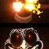 Skeletal Shenanigans Original Vs Trollface Geometry Dash 2 2 Shorts Geometrydash
