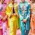 The Beatles Then Now A Stunning Tribute To The Fab Four