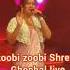 Zooby Zooby Zoobye Shreya Ghoshal Live Performance L Tranding Bollywoodsingers Ytshorts Song