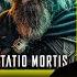 Reaction To Saltatio Mortis Pray To The Hunter Feat The Elder Scrolls Online Official Video