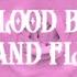 Jazmin Bean The Blood Brings Colour And Fluoresce Official Lyric Video
