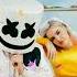 Marshmello Anne Marie FRIENDS Speed Up