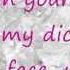 Nicki Minaj Come On A Cone Lyrics Explicit