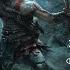 God Of War 4 Финальный бой с Бальдром