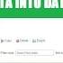 PHP Insert Data Into Database Using PHP MySQL