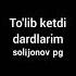 Yor Sevgidan Tongan Kun Sevgi