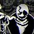Undertale Help From The Void Full Animation