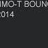 DJ AMMO T BOUNCY MAKINA MIX 14 4 2014