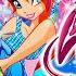 Winx Club The Magic Of Sirenix COVER By Pim Pasmans I G L Productions