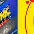 Mirage Saloon Act 2 16 Bit Remix Sonic The Hedgehog Mashup Music