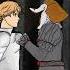 CHAINSAW MAN Vs Jason Voorhees IT Pennywise Freddy Michael Myers Leatherface Chucky Jeff Dc2